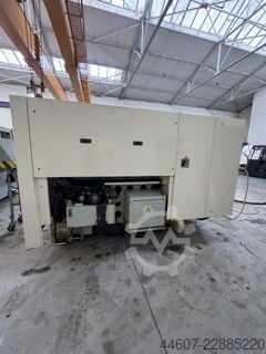 Tour CNC Wemas Turn 400-52
