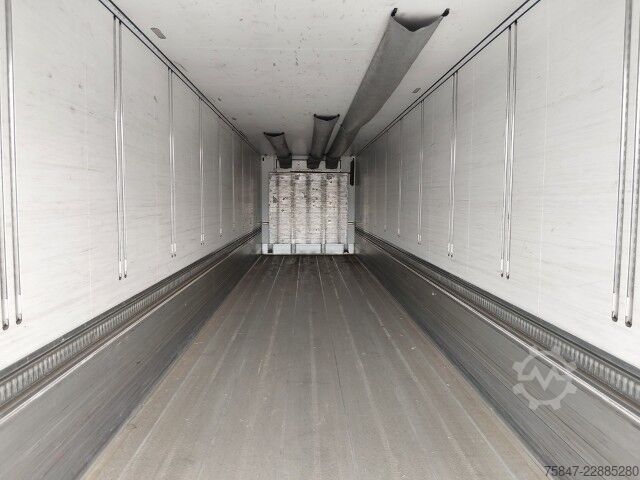 Semi-remorque frigorifique Schmitz Cargobull SKO 24/L - 13.4 FP Cool V7 Doppelstock