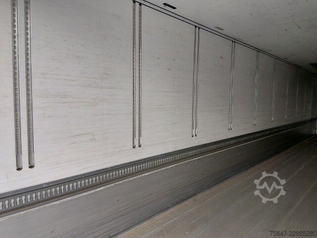 Semi-remorque frigorifique Schmitz Cargobull SKO 24/L - 13.4 FP Cool V7 Doppelstock