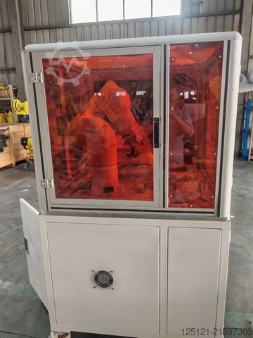 Industrial robot Staubli TX60