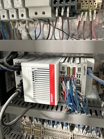 Industrial robot Staubli TX60