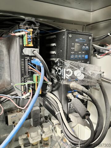 Industrial robot Staubli TX60