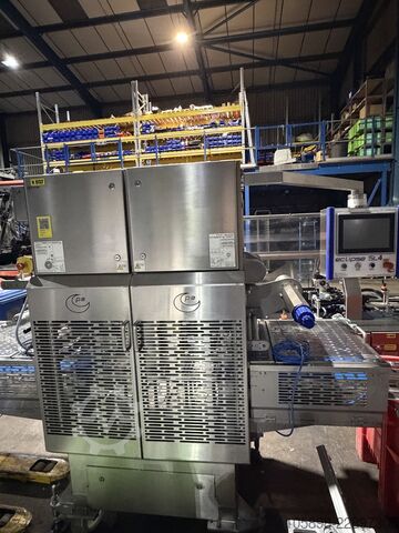 Packaging Machinery Packaging Automation PA Eclipse SL4