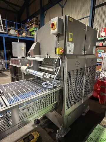Packaging Machinery Packaging Automation PA Eclipse SL4