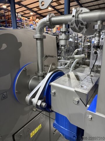 Maszyna do przetwórstwa mięsa Source Technology PowerHeater