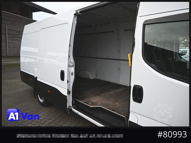 High top van IVECO Daily 35S16 Maxi Kasten, Klima, Zv