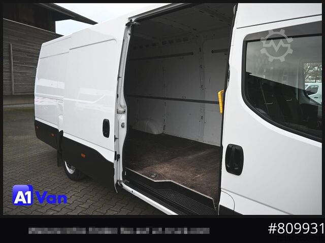 High top van IVECO Daily 35S16 Maxi Kasten, Klima, Zv