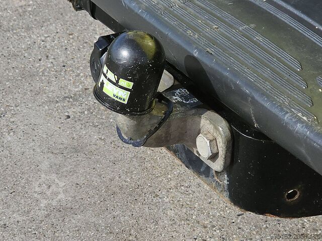 Camioneta familiar de techo alto MERCEDES-BENZ SPRINTER 314 CDI L2H1