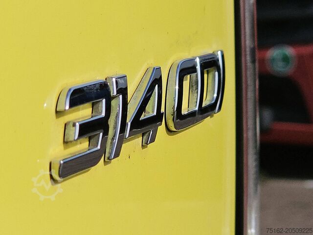 Camioneta familiar de techo alto MERCEDES-BENZ SPRINTER 314 CDI L2H1