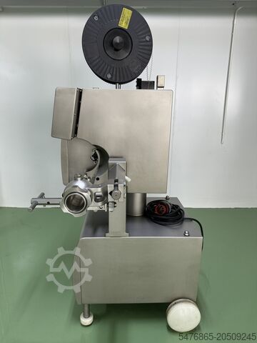 Máquina procesadora de carne Polyclip FCA 50