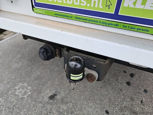 Camión plataforma con grúa OPEL MOVANO 2.3 HIAB 023 ac EURO6