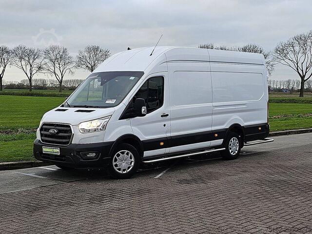 Camioneta familiar de techo alto FORD TRANSIT 2.0 L4H3 Automaat Euro6!
