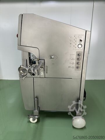 Fleischverarbeitungsmaschine Polyclip FCA 80