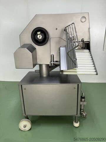 Meat processing machine Polyclip 3442