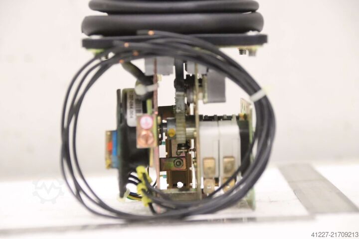 Joystick Gessmann S21/22