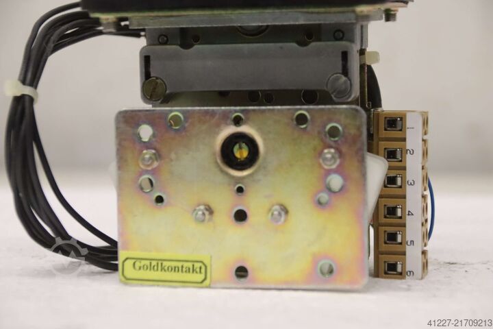 Joystick Gessmann S21/22