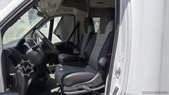 Poluintegrisani kamper Fiat Ducato Weinsberg Carasuite 650MF del 2024 | Cambio manuale |5 posti letto