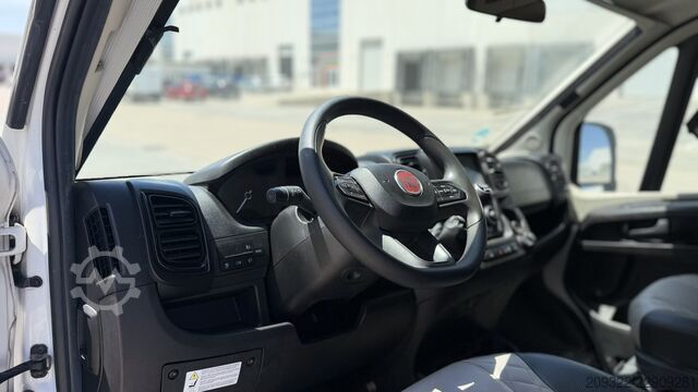 Poluintegrisani kamper Fiat Ducato Weinsberg Carasuite 650MF del 2024 | Cambio manuale |5 posti letto