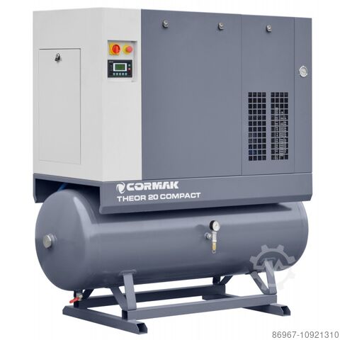 CORMAK THEOR 20 COMPACT /500L/ Air dryer