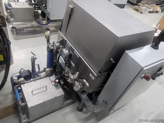 Wasmachine Gyson Orbit 600