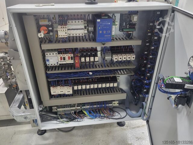 Wasmachine Gyson Orbit 600