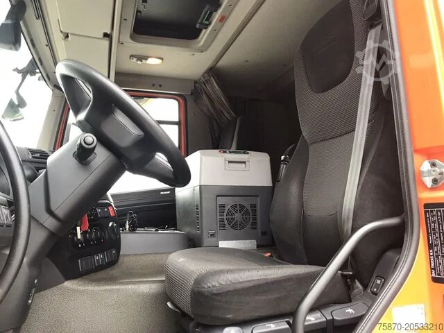 Standardni SZM DAF CF 290 FT EURO 6