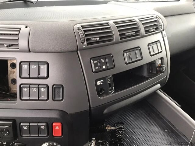 Standardni SZM DAF CF 290 FT EURO 6