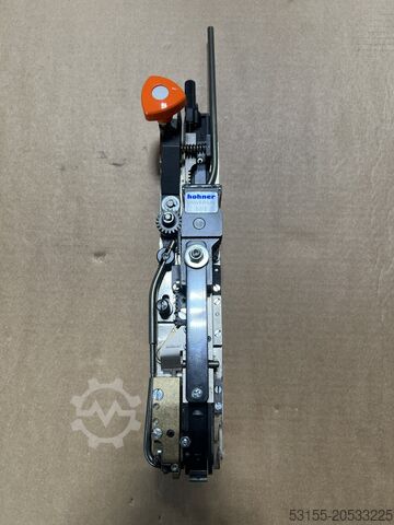 Düz oda için kaldırma başlığı Hohner 52/8