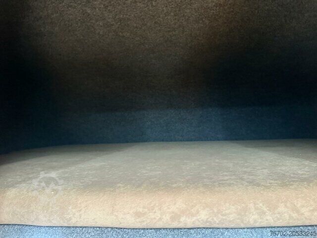 Viehtransporter LKW MAN TGM 15250 5-6 Pferde Wohnung