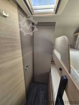 Karavan Weinsberg CaraCito 500 QDK *Mover*1.700kg*elektrisch*