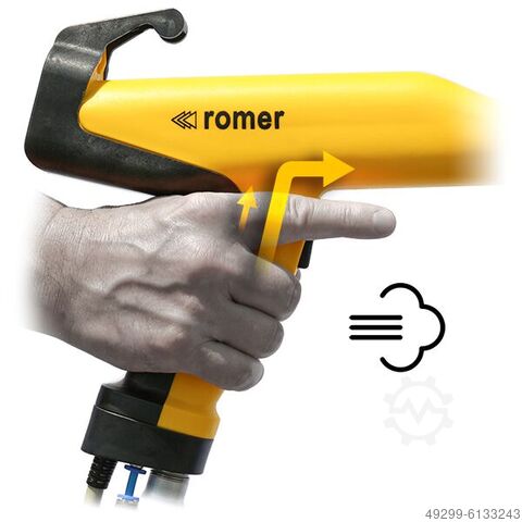 Poederfabriek ROMER DEAL 2024 O 2025