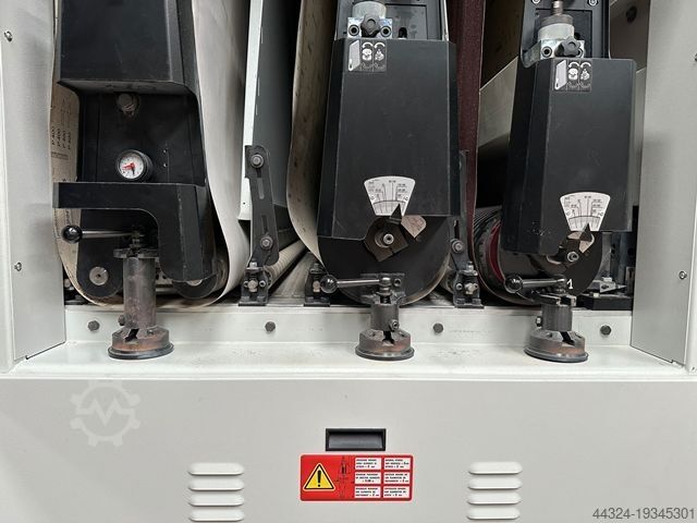 SZLIFIERKA KALIBRUJĄCA Viet S2 323 RRT