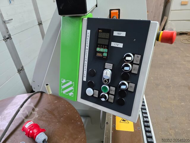 Edge Bander Artech Akron 420