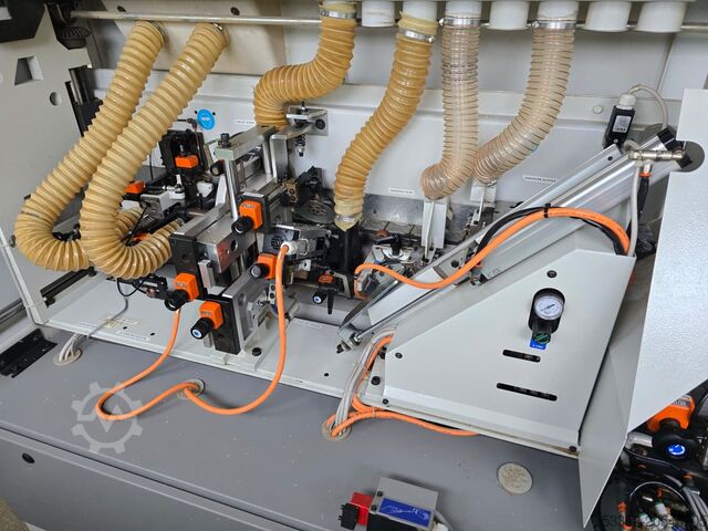 Edge Bander Artech Akron 420