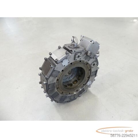 Στοιχείο unbekannt Werkzeugwechsler 5603923WZ aus EMAG VSC200 Duo Maschine Sandvik 343-885643N11