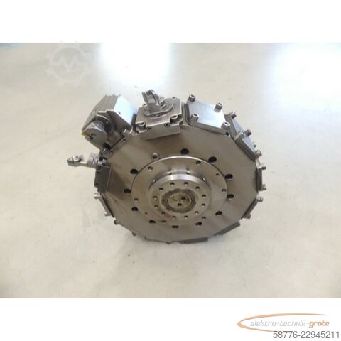 Στοιχείο unbekannt Werkzeugwechsler 5603923WZ aus EMAG VSC200 Duo Maschine Sandvik 343-885643N11