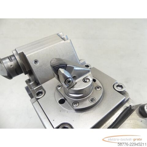 Στοιχείο unbekannt Werkzeugwechsler 5603923WZ aus EMAG VSC200 Duo Maschine Sandvik 343-885643N11