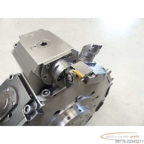 Στοιχείο unbekannt Werkzeugwechsler 5603923WZ aus EMAG VSC200 Duo Maschine Sandvik 343-885643N11