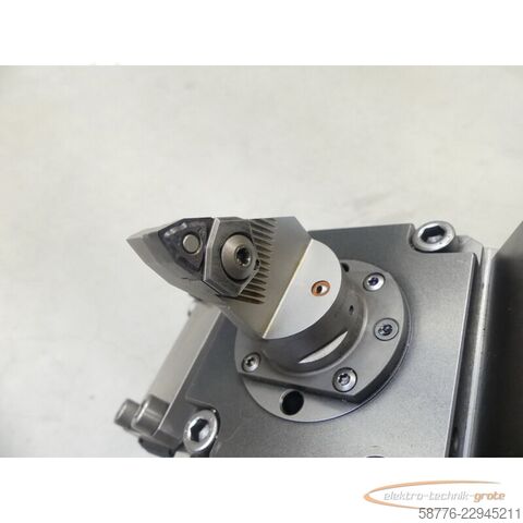 Στοιχείο unbekannt Werkzeugwechsler 5603923WZ aus EMAG VSC200 Duo Maschine Sandvik 343-885643N11