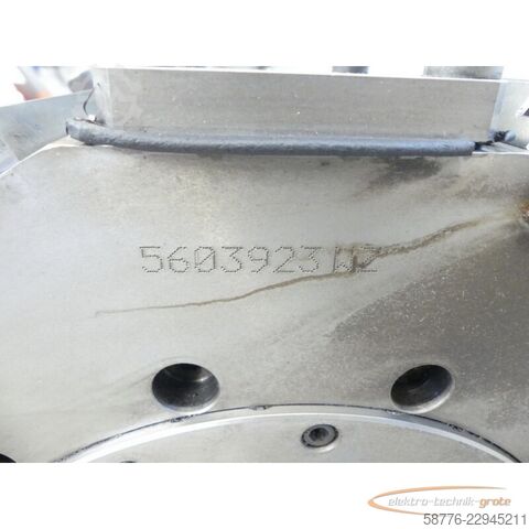 Στοιχείο unbekannt Werkzeugwechsler 5603923WZ aus EMAG VSC200 Duo Maschine Sandvik 343-885643N11