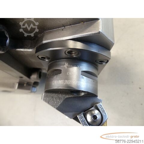 Στοιχείο unbekannt Werkzeugwechsler 5603923WZ aus EMAG VSC200 Duo Maschine Sandvik 343-885643N11