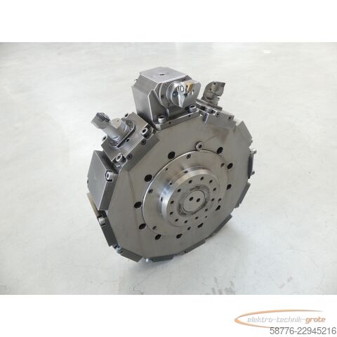 Στοιχείο unbekannt Werkzeugwechsler 5603923WZ für EMAG VSC200 Duo Maschine Sandvik 343-885643N11