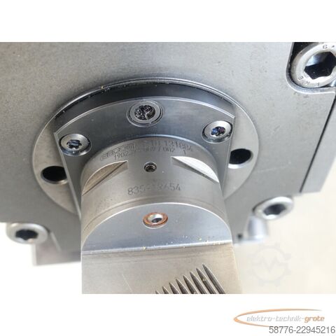 Στοιχείο unbekannt Werkzeugwechsler 5603923WZ für EMAG VSC200 Duo Maschine Sandvik 343-885643N11