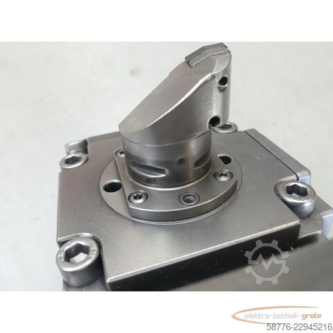 Στοιχείο unbekannt Werkzeugwechsler 5603923WZ für EMAG VSC200 Duo Maschine Sandvik 343-885643N11