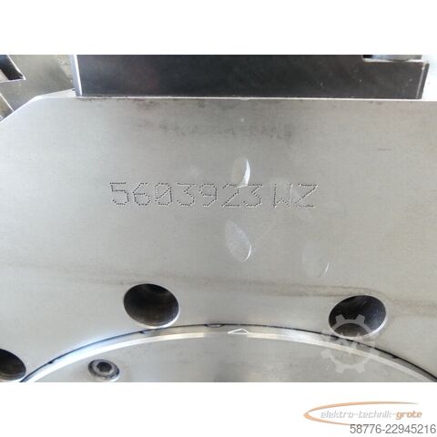 Στοιχείο unbekannt Werkzeugwechsler 5603923WZ für EMAG VSC200 Duo Maschine Sandvik 343-885643N11