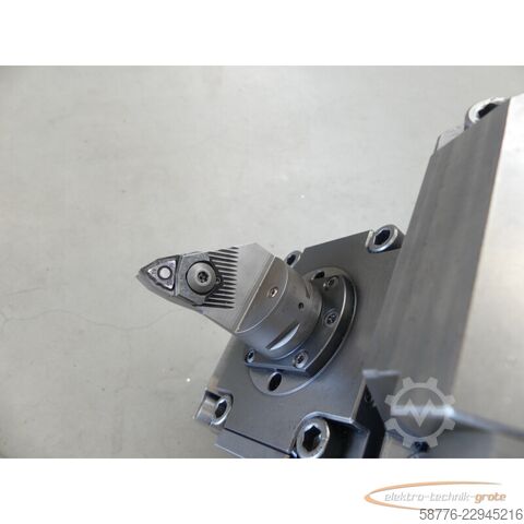 Στοιχείο unbekannt Werkzeugwechsler 5603923WZ für EMAG VSC200 Duo Maschine Sandvik 343-885643N11
