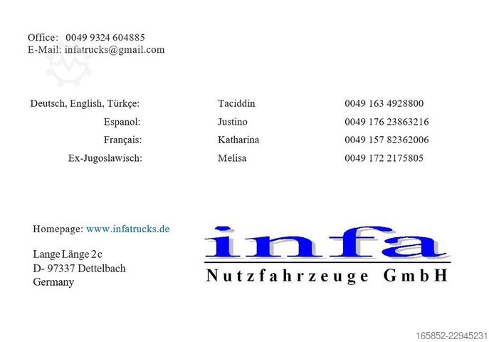 Bock 1 GmbH & Co KG Bock 1 GmbH & Co KG Bock 1 GmbH & Co KG
