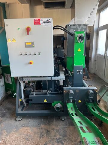 RVN Machinery B.V. RVN Machinery B.V. RVN Machinery B.V.