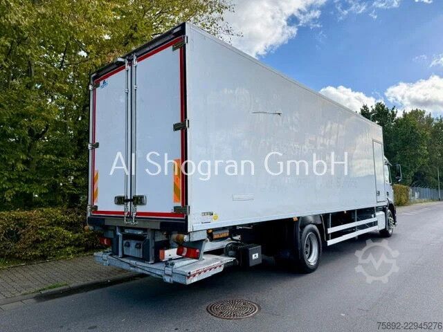 Hladnjača i zamrznuti transport Mercedes-Benz Antos 1827 Carrier Supra 1150 / Euro 6 / LBW