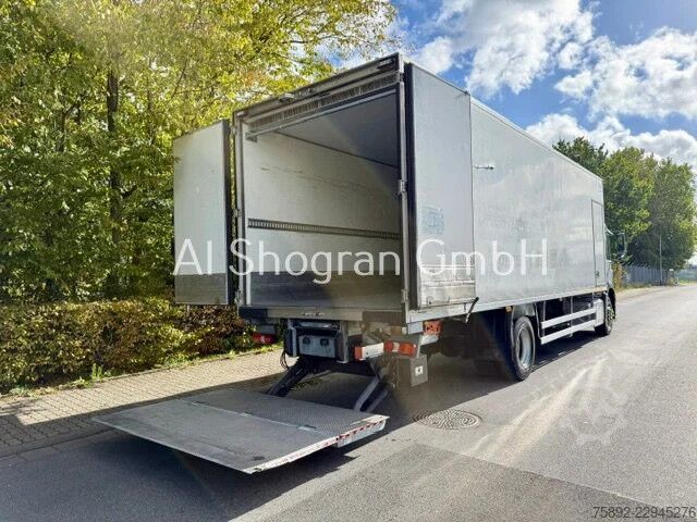 Hladnjača i zamrznuti transport Mercedes-Benz Antos 1827 Carrier Supra 1150 / Euro 6 / LBW